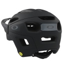 Kask rowerowy OAKLEY MTB DRT3 Trail MIPS (czarny, M/55-59)