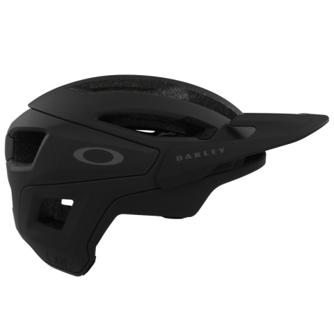 Kask rowerowy OAKLEY MTB DRT3 Trail MIPS (czarny, M/55-59)