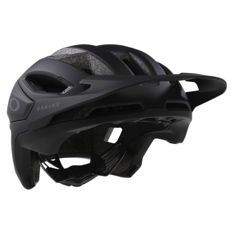 Kask rowerowy OAKLEY MTB DRT3 Trail MIPS (czarny, M/55-59)