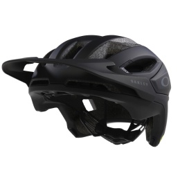 Kask rowerowy OAKLEY MTB DRT3 Trail MIPS (czarny, M/55-59)