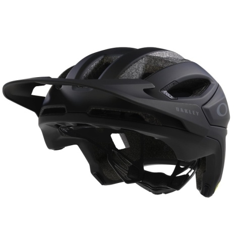 Kask rowerowy OAKLEY MTB DRT3 Trail MIPS (czarny, M/55-59)