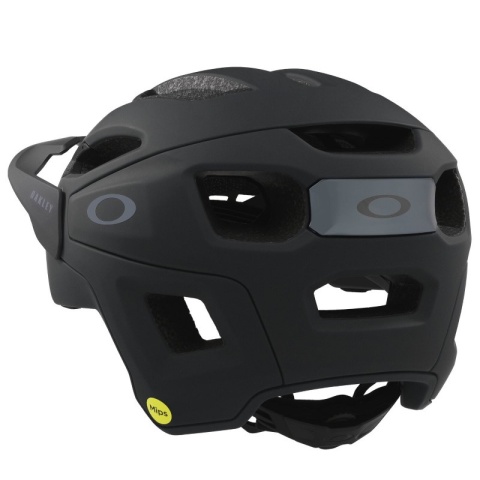 Kask rowerowy OAKLEY MTB DRT3 Trail MIPS (czarny, L/59-61)