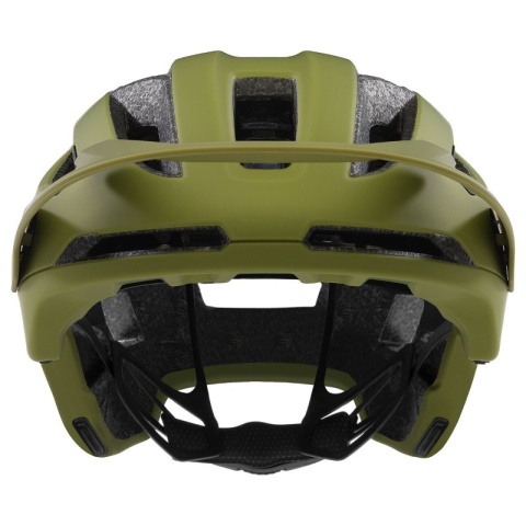 Kask rowerowy OAKLEY MTB DRT3 Trail MIPS (zielony , L/59-61)