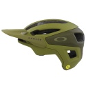 Kask rowerowy OAKLEY MTB DRT3 Trail MIPS (zielony , L/59-61)