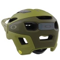 Kask rowerowy OAKLEY MTB DRT3 Trail MIPS (zielony , L/59-61)