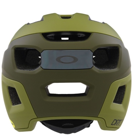 Kask rowerowy OAKLEY MTB DRT3 Trail MIPS (zielony , L/59-61)