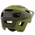 Kask rowerowy OAKLEY MTB DRT3 Trail MIPS (zielony , L/59-61)