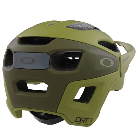 Kask rowerowy OAKLEY MTB DRT3 Trail MIPS (zielony , L/59-61)