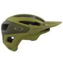 Kask rowerowy OAKLEY MTB DRT3 Trail MIPS (zielony , L/59-61)