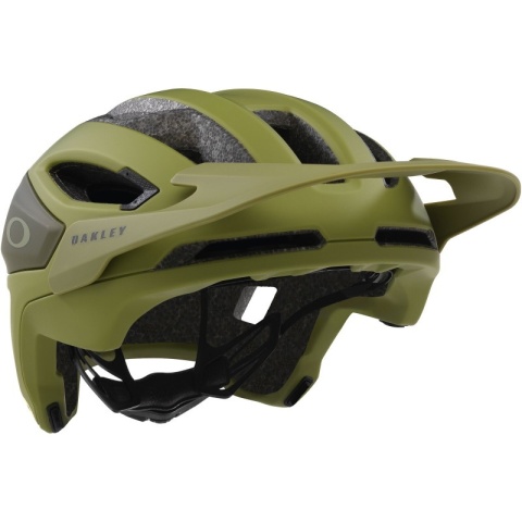 Kask rowerowy OAKLEY MTB DRT3 Trail MIPS (zielony , L/59-61)