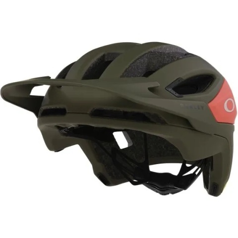 Kask rowerowy OAKLEY MTB DRT3 Trail MIPS (szary, M/58-61)