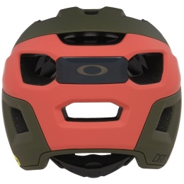 Kask rowerowy OAKLEY MTB DRT3 Trail MIPS (szary, M/58-61)
