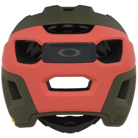 Kask rowerowy OAKLEY MTB DRT3 Trail MIPS (szary, M/58-61)