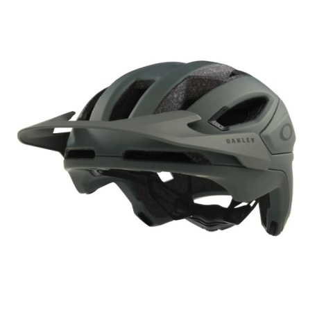 Kask rowerowy OAKLEY MTB DRT3 Trail MIPS (szary, M/55-59)