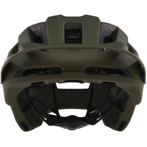 Kask rowerowy OAKLEY MTB DRT3 Trail MIPS (szary, L/58-61)