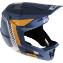 Kask rowerowy (full face) LEATT Helmet MTB Gravity 2.0 V26 (niebieski, M/58-57)