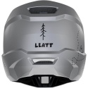Kask rowerowy (full face) LEATT Helmet MTB Gravity 2.0 V26 (szary,S)