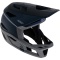 Kask rowerowy (full face) LEATT Helmet MTB Gravity 4.0 V26 (czarny, L)
