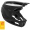 Kask rowerowy (full face) LEATT Helmet MTB Gravity 5.0 V26 (czarny, M)