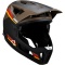 Kask rowerowy (z wypinaną szczęką) LEATT Helmet MTB Enduro 4.0 V24 (czarny, S)