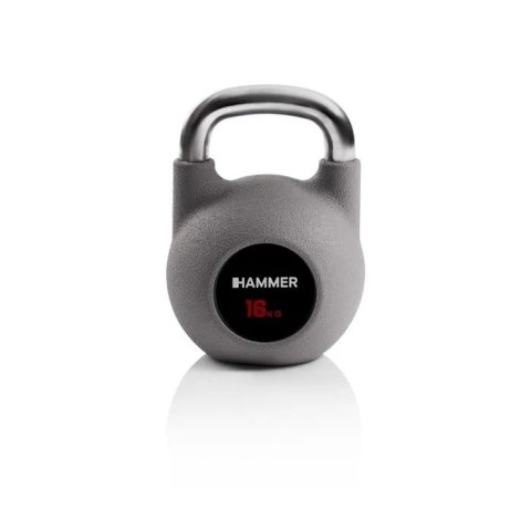 Kettlebell HAMMER COMPETITION 16 kg