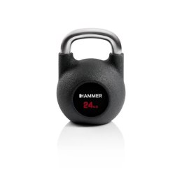 Kettlebell HAMMER COMPETITION 24 kg