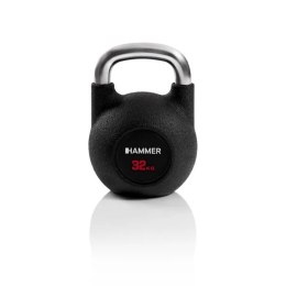Kettlebell HAMMER COMPETITION 32 kg