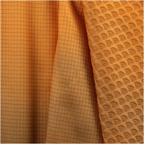 Koszulka rowerowa LEATT Jersey MTB Trail 3.0 (żółta, rozmiar XL)