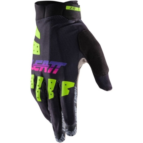 LEATT RĘKAWICE ROWEROWE MTB 2.0 X-FLOW GLOVE L