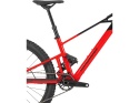 Rower elektryczny Mondraker F-Play 26 Chili Red 26 cali (junior)