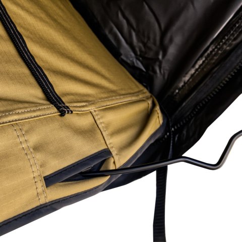 OFFLANDER NAMIOT DACHOWY FOLD 4 SAND