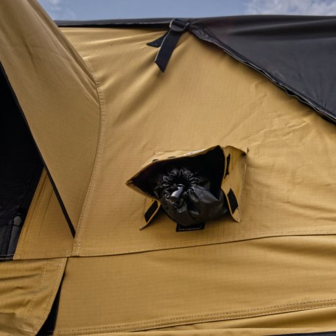 OFFLANDER NAMIOT DACHOWY FOLD 4 SAND