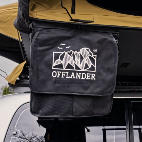OFFLANDER NAMIOT DACHOWY FOLD 4 SAND