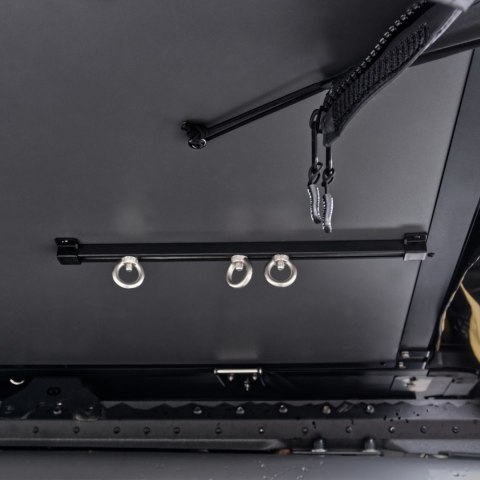 OFFLANDER NAMIOT DACHOWY FOLD 4 SAND