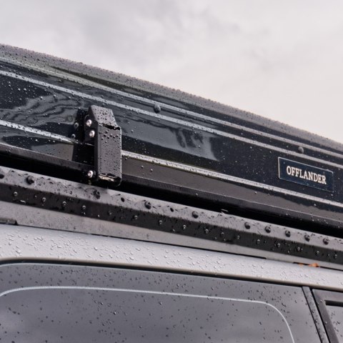 OFFLANDER NAMIOT DACHOWY FOLD 4 SAND