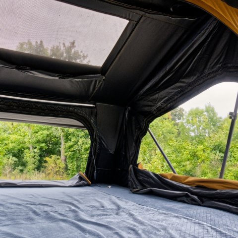 OFFLANDER NAMIOT DACHOWY SOFT HYBRID 150