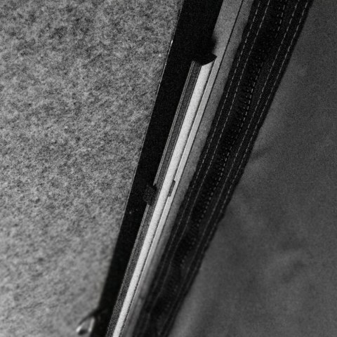 OFFLANDER NAMIOT DACHOWY TRIANGLE SLIM WOLF