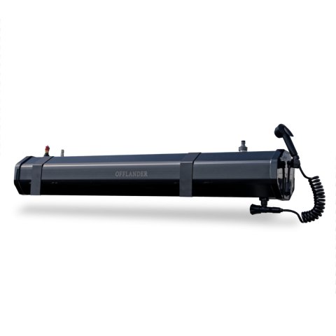 OFFLANDER PRYSZNIC ZE ZBIORNIKIEM NA WODĘ 30L