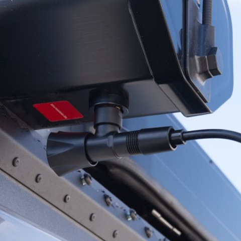 OFFLANDER PRYSZNIC ZE ZBIORNIKIEM NA WODĘ 30L