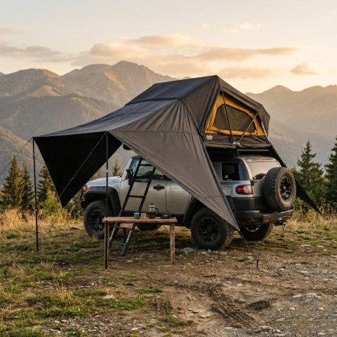 OFFLANDER ZADASZENIE DO NAMIOTU SOFT HYBRID 190