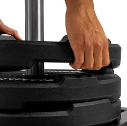 Obciążenie HAMMER BUMPER COMPETITION 25 kg