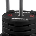 Obciążenie HAMMER BUMPER COMPETITION 25 kg