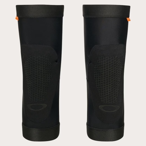 Ochraniacze na kolana Oakley All mountain d3o knee guard czarne | rozmiar L