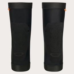 Ochraniacze na kolana Oakley All mountain d3o knee guard czarne | rozmiar M