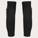 Ochraniacze na łokcie Oakley All mountain d3o elbow guard czarne | rozmiar L