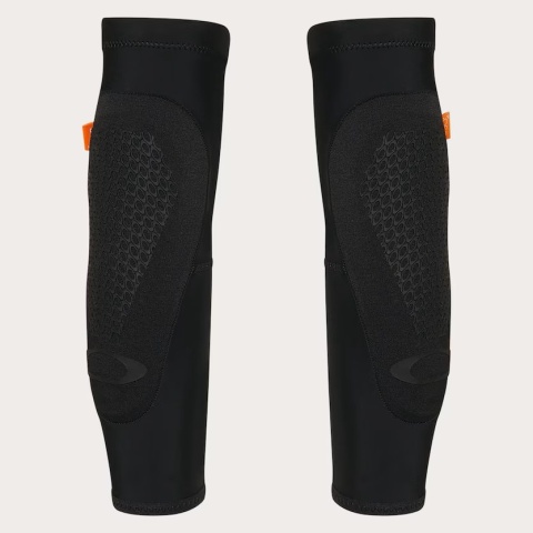 Ochraniacze na łokcie Oakley All mountain d3o elbow guard czarne | rozmiar L
