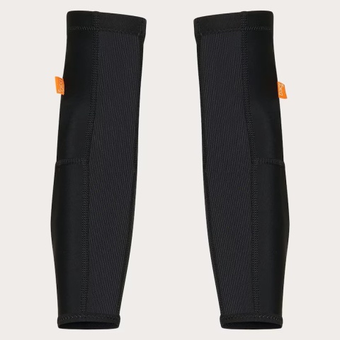 Ochraniacze na łokcie Oakley All mountain d3o elbow guard czarne | rozmiar L