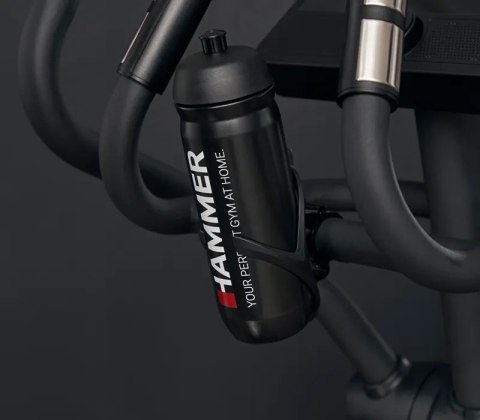 Orbitrek elektromagnetyczny HAMMER MAXIMUM EL 8000 model 2025