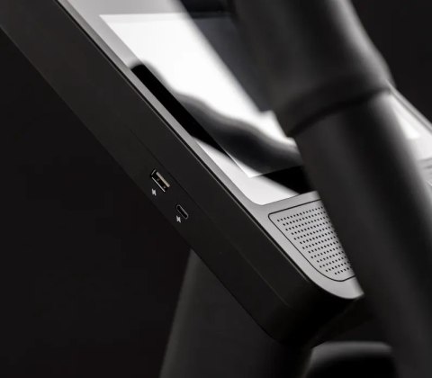 Orbitrek elektromagnetyczny HAMMER MAXIMUM EL 8000 model 2025