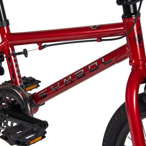 ROWER BMX HUFFY Symbol Freestyle 16"